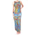 Father's Day Fiji Tank Maxi Dress Special Dad Polynesia Paradise