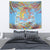 Father's Day Fiji Tapestry Special Dad Polynesia Paradise