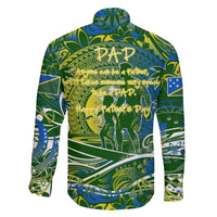 Father's Day Solomon Islands Family Matching Puletasi and Hawaiian Shirt Special Dad Polynesia Paradise