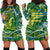 Father's Day Solomon Islands Hoodie Dress Special Dad Polynesia Paradise