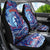 Father's Day Guam Car Seat Cover Special Dad Polynesia Paradise