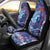 Father's Day Guam Car Seat Cover Special Dad Polynesia Paradise