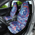 Father's Day Guam Car Seat Cover Special Dad Polynesia Paradise