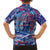 Father's Day Guam Hawaiian Shirt Special Dad Polynesia Paradise