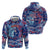 Father's Day Guam Hoodie Special Dad Polynesia Paradise