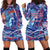 Father's Day Guam Hoodie Dress Special Dad Polynesia Paradise