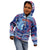 Father's Day Guam Kid Hoodie Special Dad Polynesia Paradise