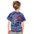 Father's Day Guam Kid T Shirt Special Dad Polynesia Paradise