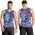 Father's Day Guam Men Tank Top Special Dad Polynesia Paradise