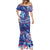 Father's Day Guam Mermaid Dress Special Dad Polynesia Paradise