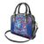 Father's Day Guam Shoulder Handbag Special Dad Polynesia Paradise