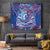 Father's Day Guam Tapestry Special Dad Polynesia Paradise