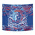 Father's Day Guam Tapestry Special Dad Polynesia Paradise