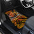 Father's Day Marquesas Islands Car Mats Special Dad Polynesia Paradise