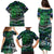 Father's Day New Zealand Family Matching Puletasi and Hawaiian Shirt Special Dad Polynesia Paradise