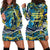 Father's Day Tokelau Hoodie Dress Special Dad Polynesia Paradise