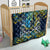 Father's Day Tokelau Quilt Special Dad Polynesia Paradise