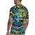 Father's Day Tokelau Rugby Jersey Special Dad Polynesia Paradise
