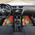 Hawaii Christmas Car Mats Mele Kalikimaka Kanaka Maoli DT02 - Polynesian Pride