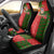 Hawaii Christmas Car Seat Cover Mele Kalikimaka Kanaka Maoli DT02 - Polynesian Pride