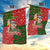 Hawaii Christmas Garden Flag Mele Kalikimaka Kanaka Maoli DT02 - Polynesian Pride