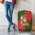 Hawaii Christmas Luggage Cover Mele Kalikimaka Kanaka Maoli DT02 - Polynesian Pride