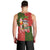 Hawaii Christmas Men Tank Top Mele Kalikimaka Kanaka Maoli DT02 - Polynesian Pride