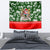 Guam Christmas Tapestry Felis Pusgua Tropical Xmas Patterns DT02 - Polynesian Pride