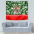 Guam Christmas Tapestry Felis Pusgua Tropical Xmas Patterns DT02 - Polynesian Pride