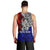 Philippines Bonifacio Day Men Tank Top DT02 - Polynesian Pride