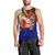 Philippines Bonifacio Day Men Tank Top DT02 - Polynesian Pride