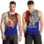 Philippines Bonifacio Day Men Tank Top DT02 - Polynesian Pride