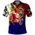 Philippines Bonifacio Day Polo Shirt DT02 Art - Polynesian Pride