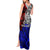 Philippines Bonifacio Day Tank Maxi Dress DT02 - Polynesian Pride