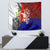 Philippines Bonifacio Day Tapestry DT02 - Polynesian Pride