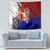 Philippines Bonifacio Day Tapestry DT02 - Polynesian Pride