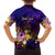 New Caledonia Hawaiian Shirt Whale Hibiscus Polynesian