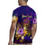 Nauru Rugby Jersey Whale Hibiscus Polynesian