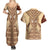 fiji-bula-couples-matching-summer-maxi-dress-and-hawaiian-shirt-tapa-pattern-design