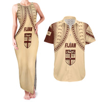 fiji-bula-couples-matching-tank-maxi-dress-and-hawaiian-shirt-tapa-pattern-design
