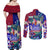 manu-samoa-rugby-2023-couples-matching-off-shoulder-maxi-dress-and-long-sleeve-button-shirts-humpback-whale-hexagon-tribal-tropical-style