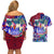 manu-samoa-rugby-2023-couples-matching-off-shoulder-short-dress-and-hawaiian-shirt-humpback-whale-hexagon-tribal-tropical-style