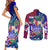 manu-samoa-rugby-2023-couples-matching-short-sleeve-bodycon-dress-and-long-sleeve-button-shirts-humpback-whale-hexagon-tribal-tropical-style