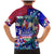 manu-samoa-rugby-2023-family-matching-mermaid-dress-and-hawaiian-shirt-humpback-whale-hexagon-tribal-tropical-style