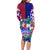 manu-samoa-rugby-2023-long-sleeve-bodycon-dress-humpback-whale-hexagon-tribal-tropical-style