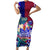 manu-samoa-rugby-2023-short-sleeve-bodycon-dress-humpback-whale-hexagon-tribal-tropical-style