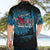 Fiji Rugby Hawaiian Shirt Bring The Heat DT02 - Polynesian Pride