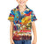 Custom The Philippines 126th Independence Anniversary Hawaiian Shirt Art Style
