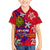 Personalized Philippines 12 June Independence Day Hawaiian Shirt Polynesian Turtle Plumeria