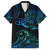 Sea Animal Polynesia Hawaiian Shirt Polynesian Pattern